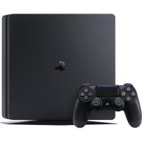 Consola Sony PlayStation 4 SO-9976509