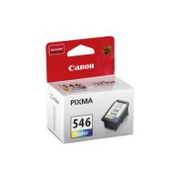 Consumabil Canon Cartus cerneala CL-546 8289B001AA