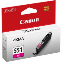 Consumabil Canon Cartus cerneala CLI-551 6510B001AA