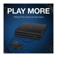 HDD extern Seagate STGD2000200