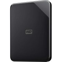 HDD extern Western Digital WDBEPK0010BBK-WESN