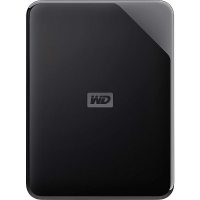 HDD extern Western Digital WDBEPK0010BBK-WESN
