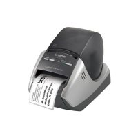 Imprimanta Brother QL570YJ1