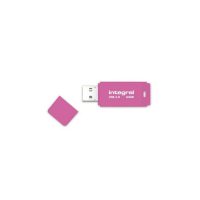 Memorie externa Integral INFD64GBNEONPK3.0