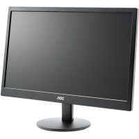 Monitor LED Aoc e2070Swn