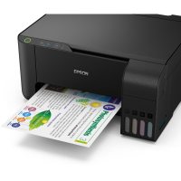 Multifunctional Epson C11CG87401