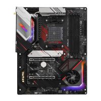 Placa de baza Asrock X570 PG VELOCITA