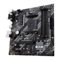 Placa de baza Asus PRIME B550M-K