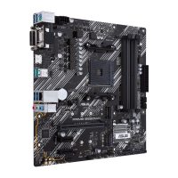 Placa de baza Asus PRIME B550M-K