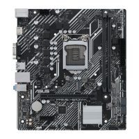 Placa de baza Asus PRIME H510M-K
