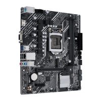 Placa de baza Asus PRIME H510M-K