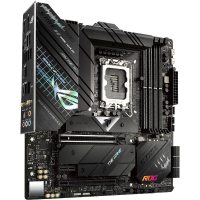 Placa de baza Asus ROG STRIX Z690-G GAMING WIFI
