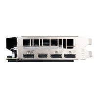 Placa video Msi RTX 2060 VENTUS GP OC