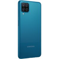 Smartphone Samsung SM-A125FZBVEUE
