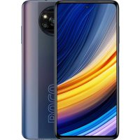 Smartphone Xiaomi POCO X3 PRO 256GB DS Phantom Black