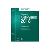 Software Kaspersky AntiVirus KL1171X5CFS