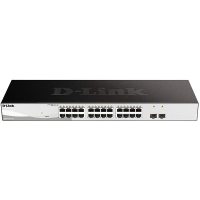 Switch D Link DGS-1210-26