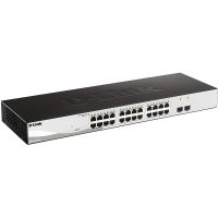 Switch D Link DGS-1210-26
