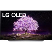 TV LED Lg OLED55C12LA
