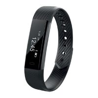 Bratara fitness Maxcom FW-10 Active Black