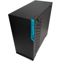 Carcasa In Win IW-101C-BK