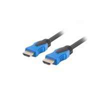 Casti Lanberg CA-HDMI-20CU-0100-BK