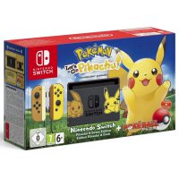 Consola Nintendo Switch 6452414