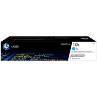 Consumabil Hp Toner 117A W2071A