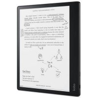 E-book Kobo N604-KU-BK-K-BU