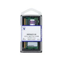 Memorie laptop Kingston KVR16LS11/8