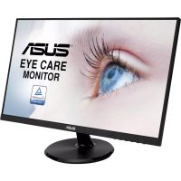 Monitor LED Asus VA24DCP
