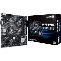 Placa de baza Asus PRIME H410M-K R2.0