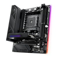 Placa de baza Asus ROG CROSSHAIR VIII IMPACT