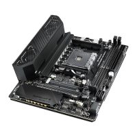 Placa de baza Asus ROG CROSSHAIR VIII IMPACT