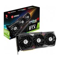 Placa video Msi RTX 3060 Ti GAMING X TRIO