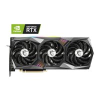 Placa video Msi RTX 3060 Ti GAMING X TRIO
