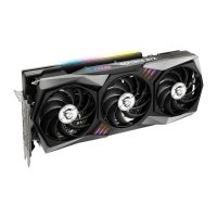 Placa video Msi RTX 3060 Ti GAMING X TRIO
