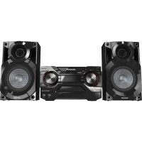 Sistem audio Panasonic SC-AKX200E-K