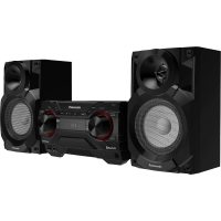 Sistem audio Panasonic SC-AKX200E-K