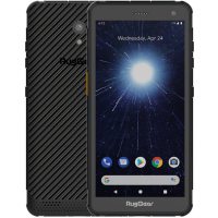 Smartphone Ruggear RG655