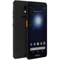 Smartphone Ruggear RG655