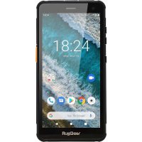 Smartphone Ruggear RG655