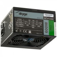 Sursa Akyga AK-P3-600