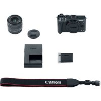 Aparat foto Canon AJ1724C012AA