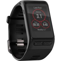 Bratara fitness Garmin 010-01605-06