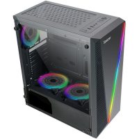 Carcasa Spacer SPCS-GC-THOR