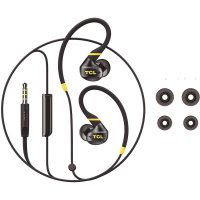 Casti Tcl ACTV100BK-EU