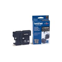 Consumabil Brother Cartus cerneala LC980 LC980BK