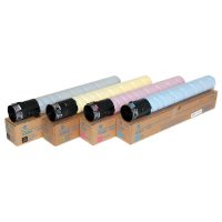 Consumabil Konica Minolta Toner TN-221 A8K3150