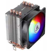 Cooler Segotep FRZNTWR-TS4